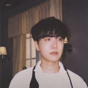 Meet your Posher, Alexus